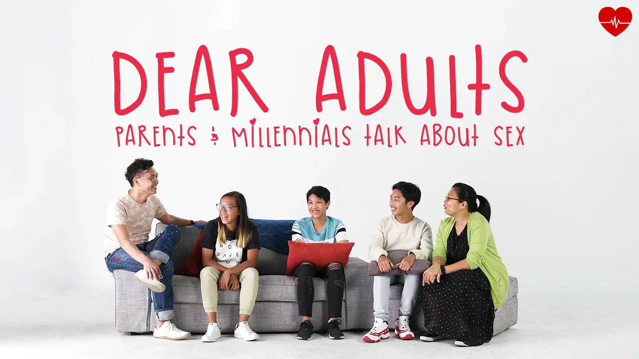 hbp dear adults