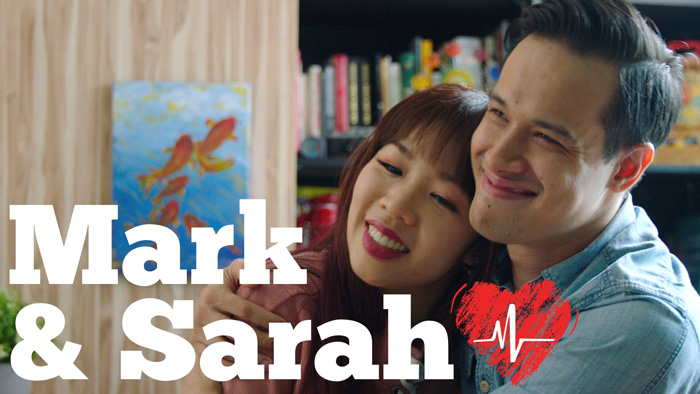 heartbeat project mark sarah featured