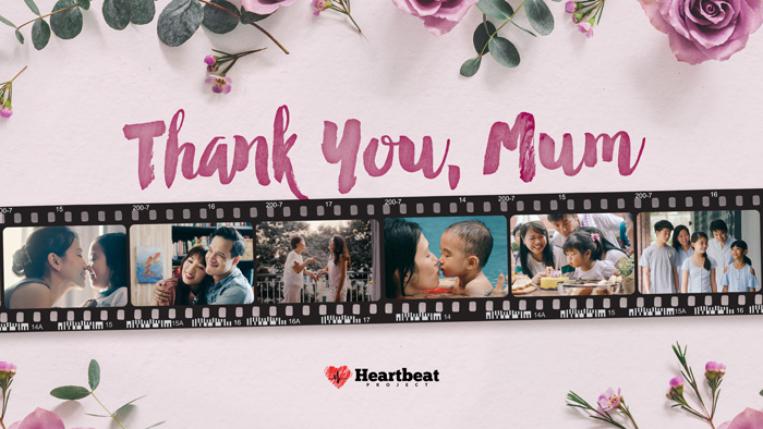 heartbeatproject mothers day featured