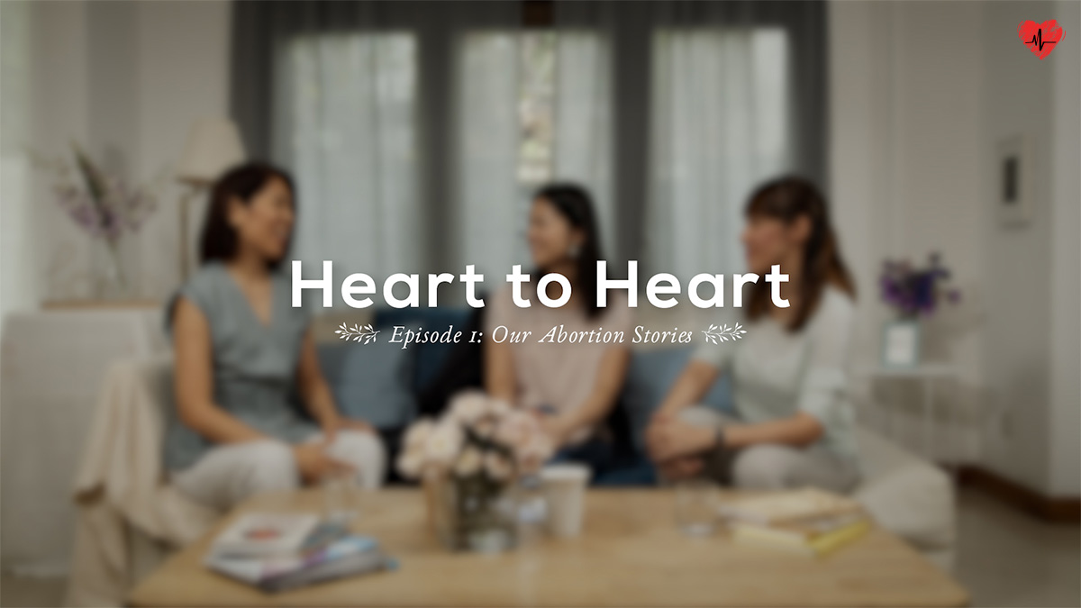 Heart to Heart ep 1