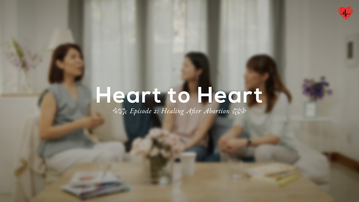 Heart to Heart ep2