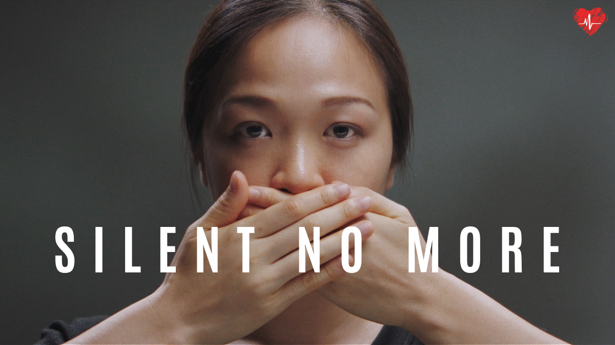 hbp silent no more